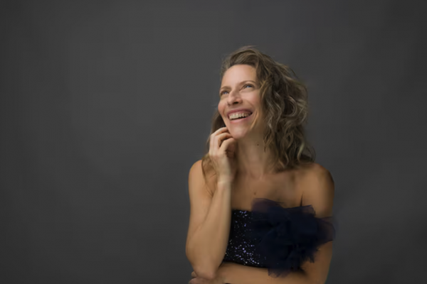 Elena Roger: “Todos los personajes que hago, que vivo, quedan en mí”